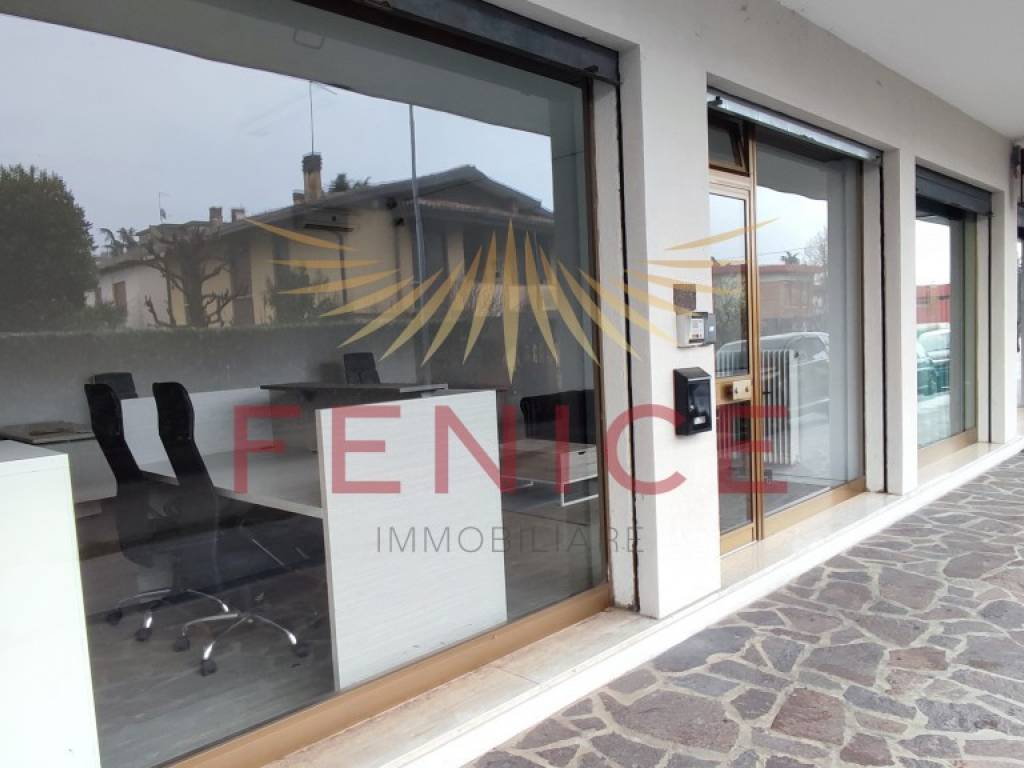 ufficio in affitto a Montebelluna