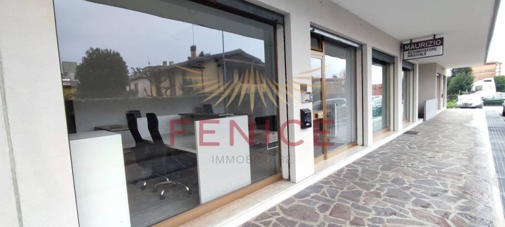 ufficio in affitto a Montebelluna