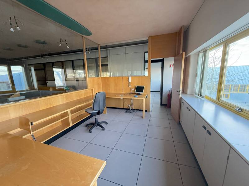 ufficio in affitto a Montebelluna