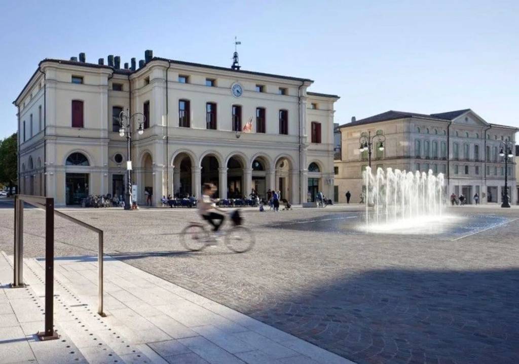 ufficio in affitto a Montebelluna