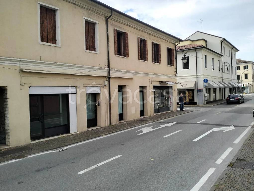 ufficio in affitto a Montebelluna