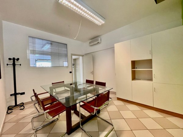 ufficio in affitto a Montebelluna