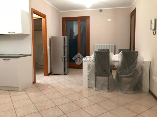appartamento in affitto a Montebelluna