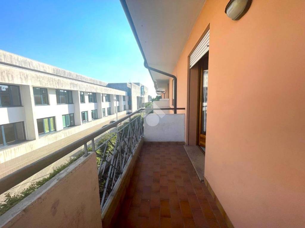appartamento in affitto a Montebelluna