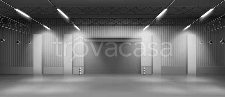locale commerciale in affitto a Montebelluna