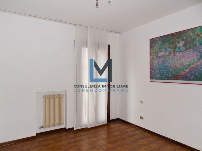 appartamento in affitto a Montebelluna in zona La Pieve