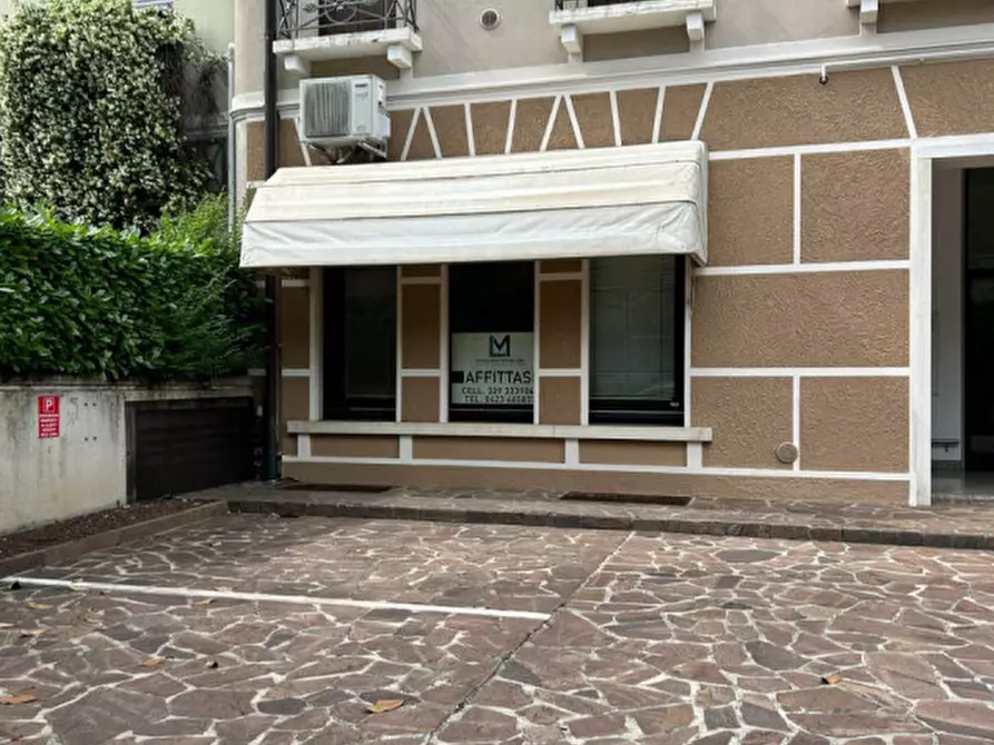 mansarda in affitto a Montebelluna