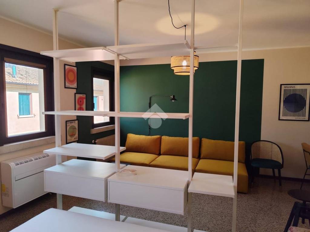 appartamento in affitto a Montebelluna