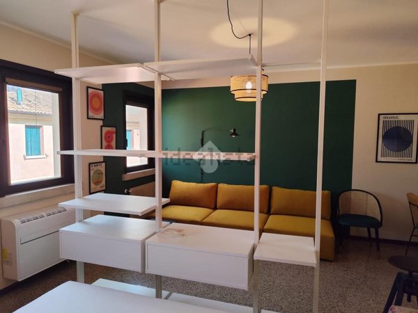 appartamento in affitto a Montebelluna