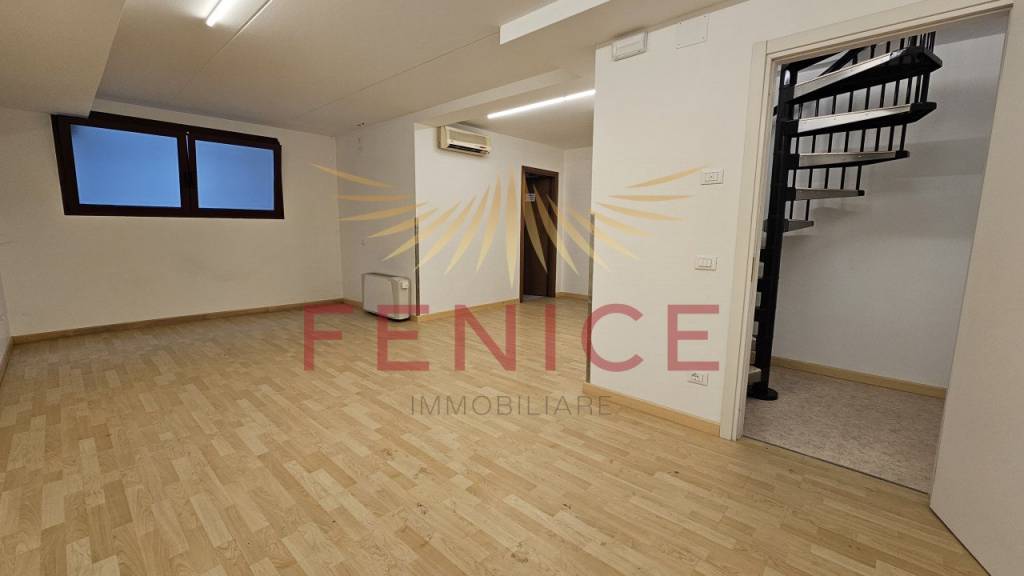 ufficio in affitto a Montebelluna