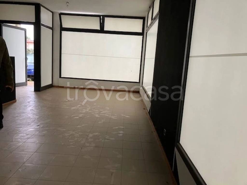 ufficio in affitto a Montebelluna