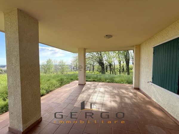 casa indipendente in affitto a Montebelluna