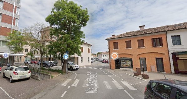 appartamento in affitto a Montebelluna
