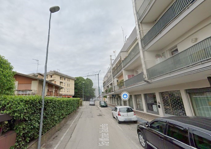 appartamento in affitto a Montebelluna