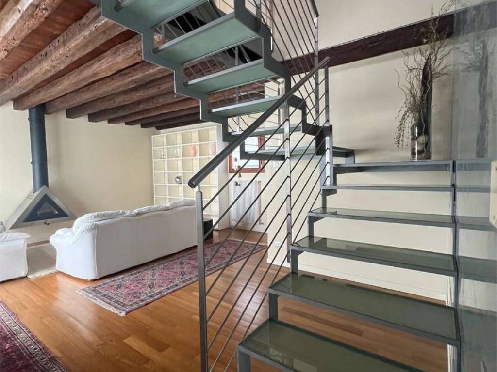 casa indipendente in affitto a Montebelluna