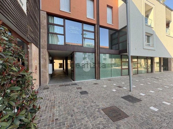 appartamento in affitto a Montebelluna