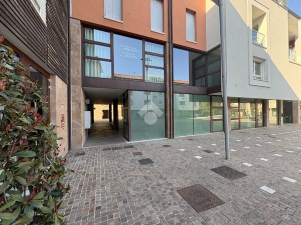 appartamento in affitto a Montebelluna