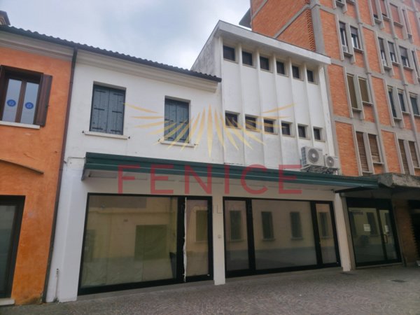 ufficio in affitto a Montebelluna in zona La Pieve