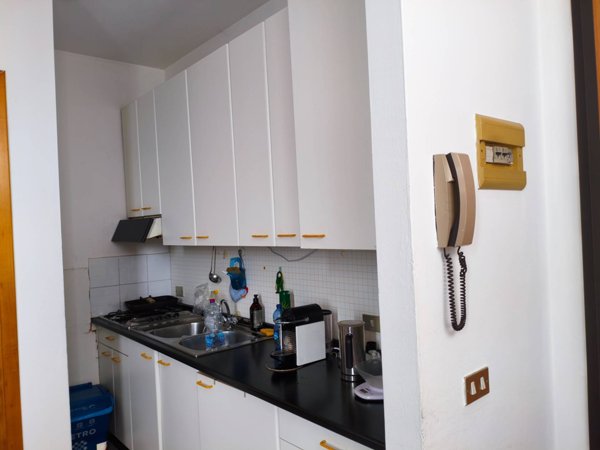 appartamento in affitto a Montebelluna in zona La Pieve