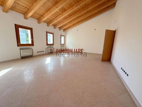 ufficio in affitto a Montebelluna