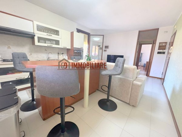 appartamento in affitto a Montebelluna