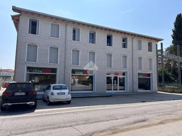 ufficio in affitto a Montebelluna