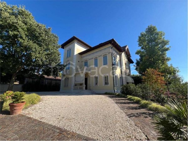appartamento in affitto a Montebelluna