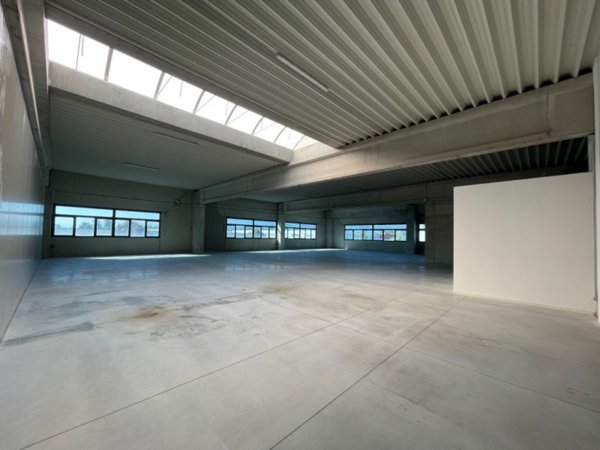 loft in affitto a Montebelluna