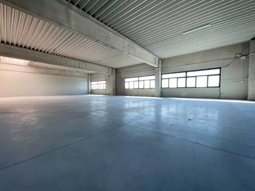 mansarda in affitto a Montebelluna