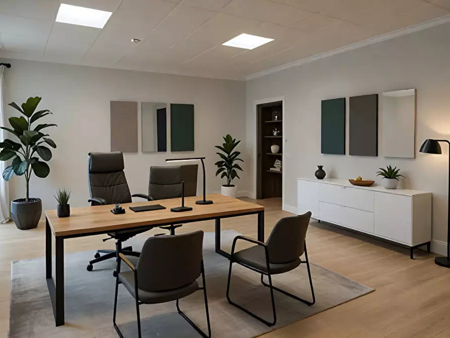 negozio in affitto a Montebelluna