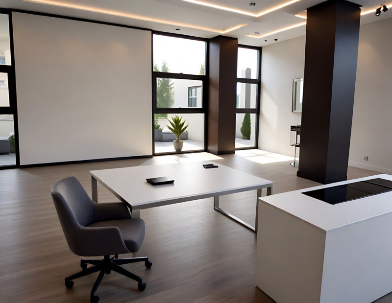 ufficio in affitto a Montebelluna