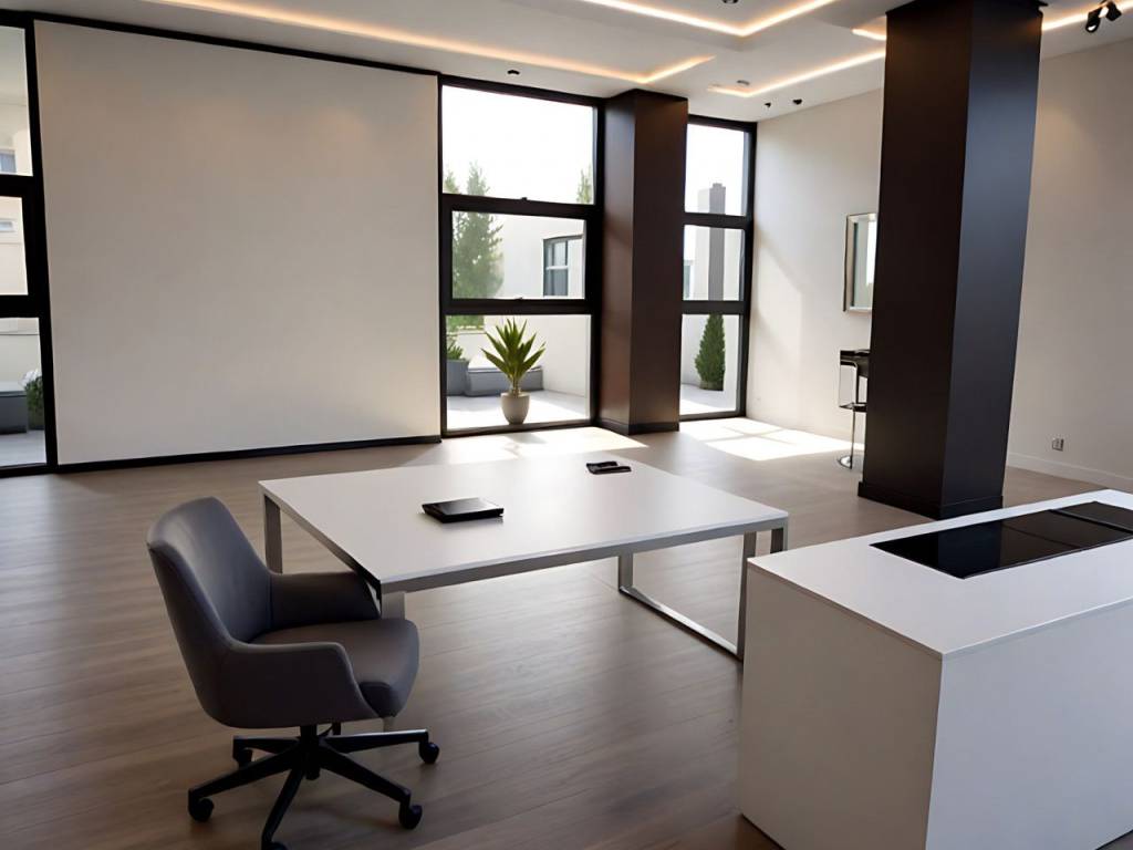 ufficio in affitto a Montebelluna