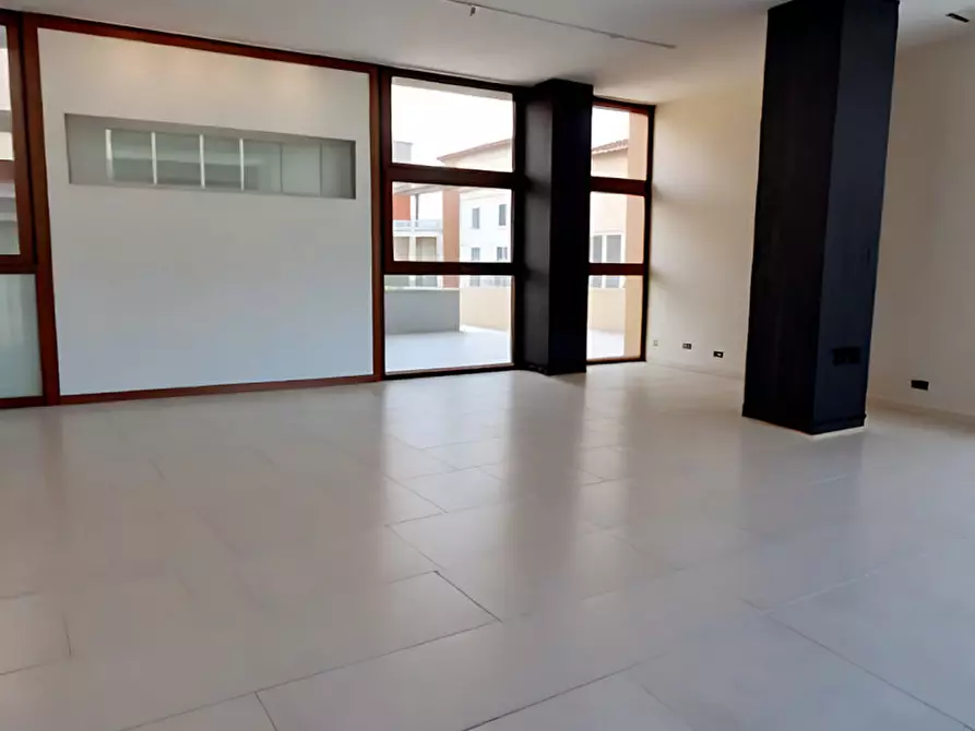 ufficio in affitto a Montebelluna