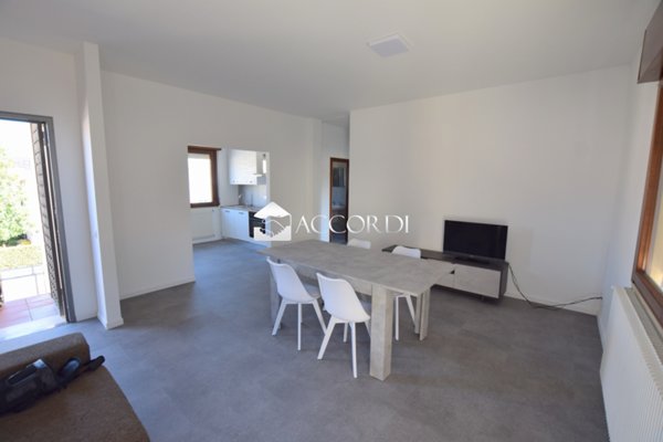 appartamento in affitto a Montebelluna