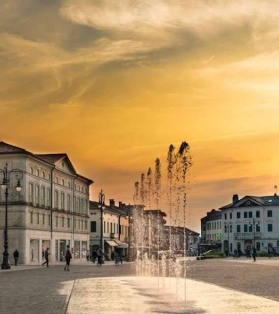 ufficio in affitto a Montebelluna