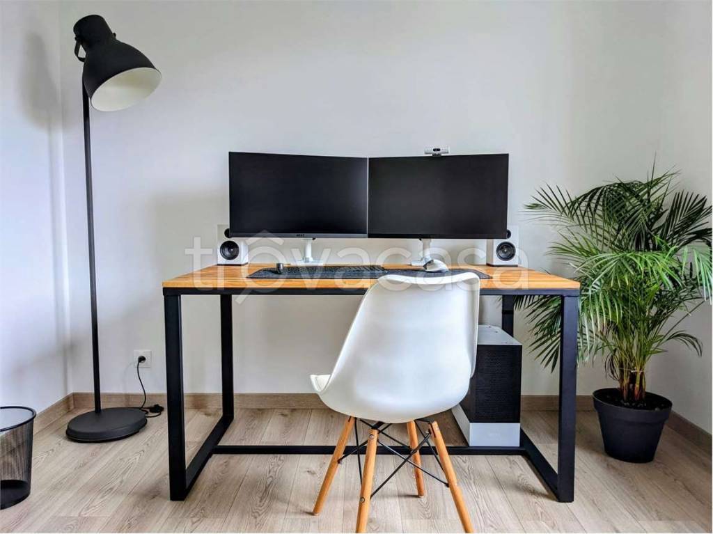 ufficio in affitto a Montebelluna