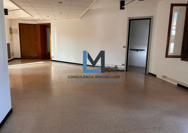 ufficio in affitto a Montebelluna in zona La Pieve