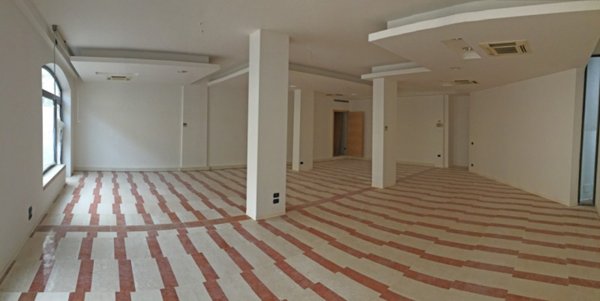 negozio in affitto a Montebelluna