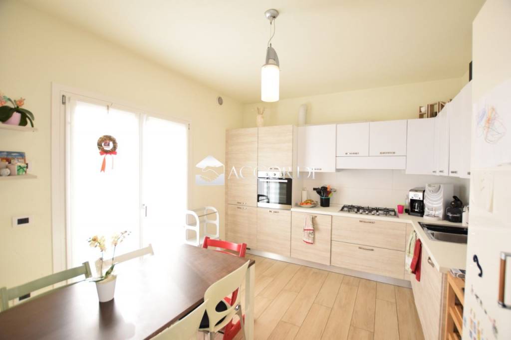 casa indipendente in affitto a Montebelluna in zona La Pieve