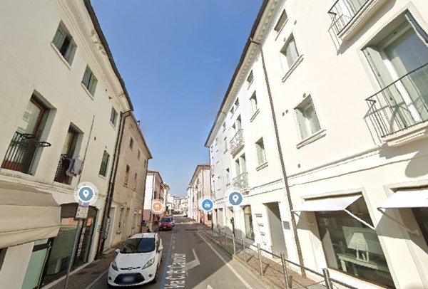 appartamento in affitto a Montebelluna