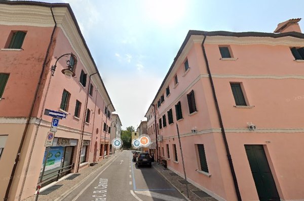 appartamento in affitto a Montebelluna