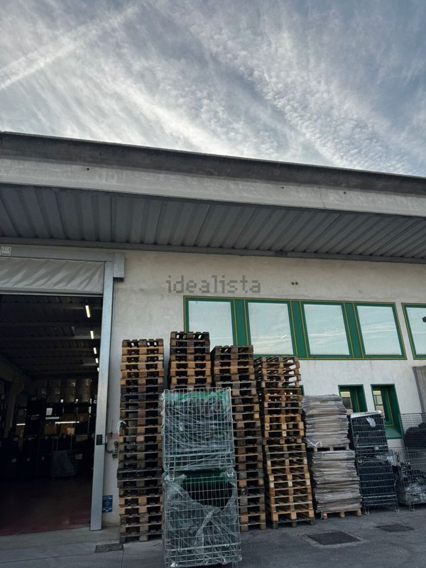 ufficio in affitto a Montebelluna