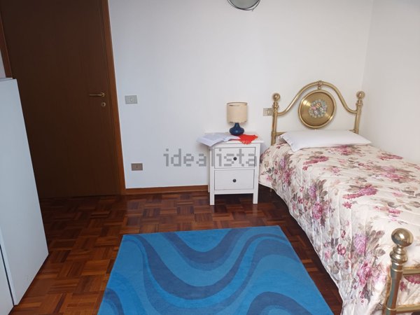 appartamento in affitto a Montebelluna