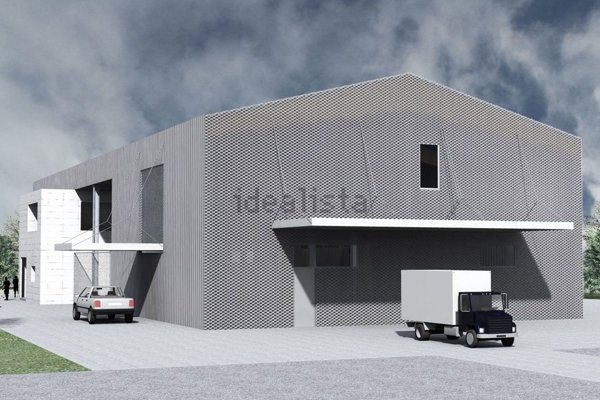 ufficio in affitto a Montebelluna