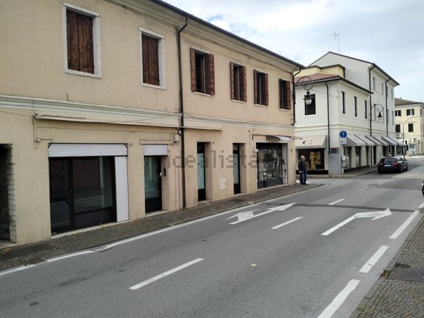 ufficio in affitto a Montebelluna