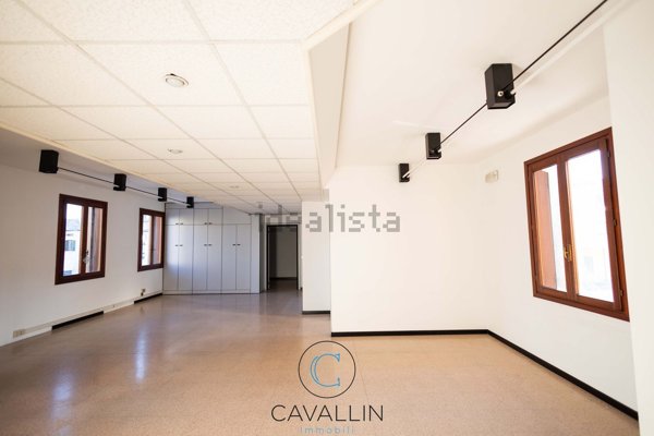 ufficio in affitto a Montebelluna