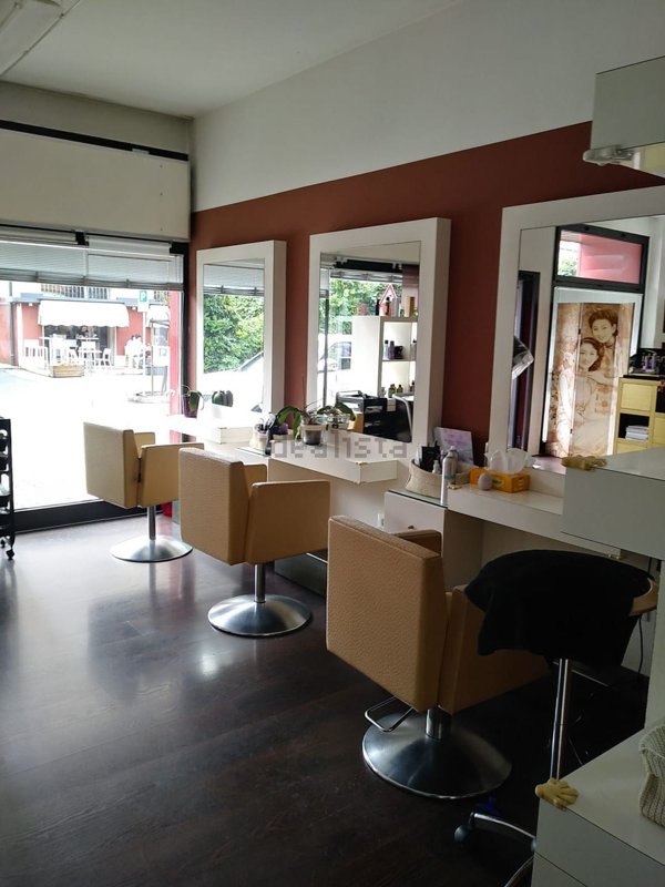 negozio in affitto a Montebelluna