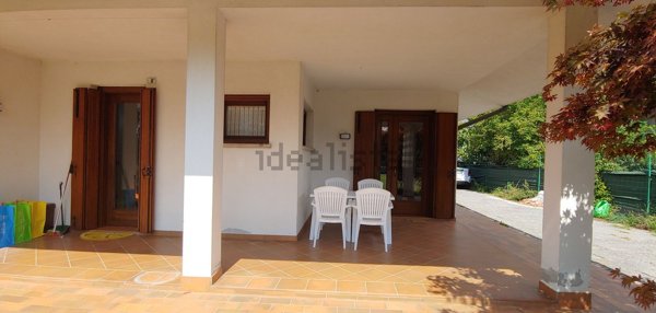 casa indipendente in affitto a Montebelluna