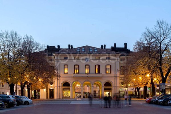 negozio in affitto a Montebelluna