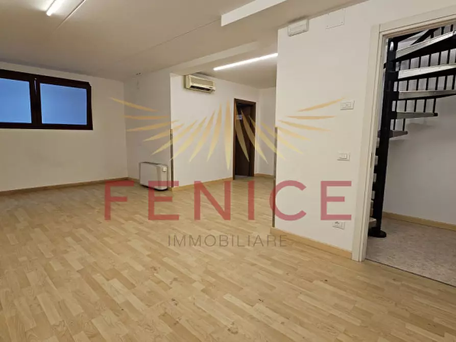 negozio in affitto a Montebelluna